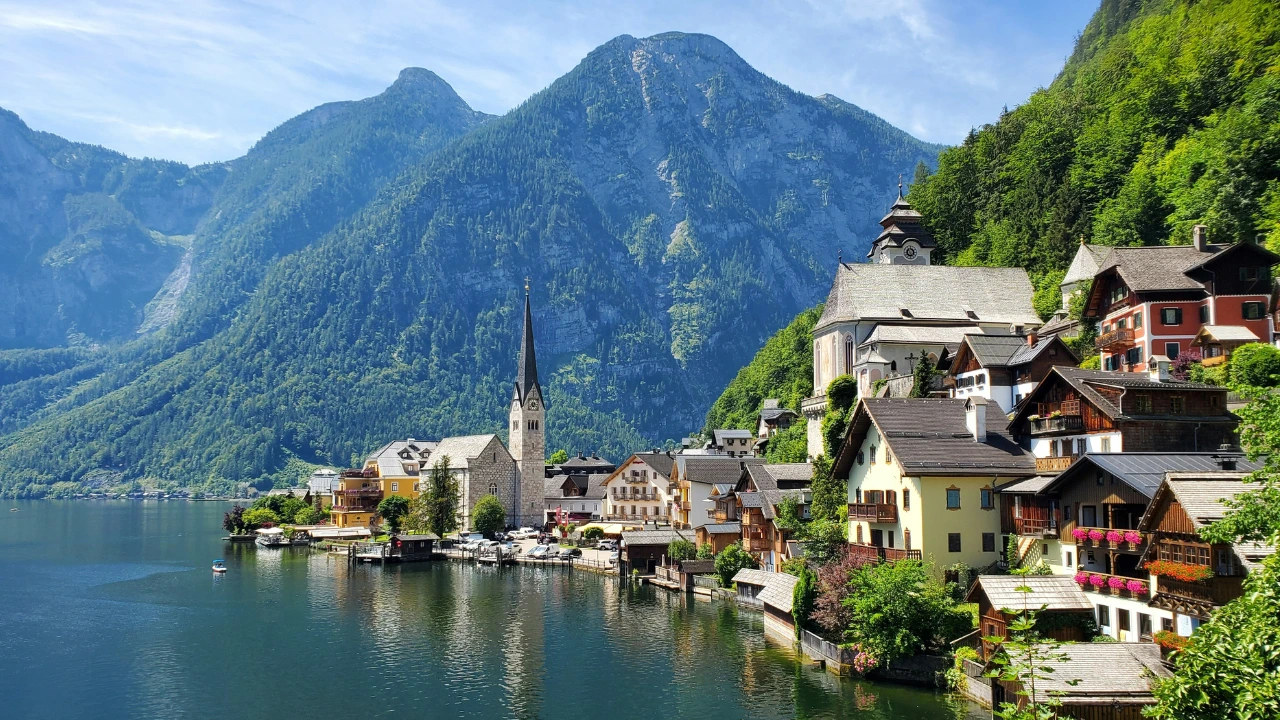 How to Move to Austria from the US? A Complete Guide How to Move to Austria from the US